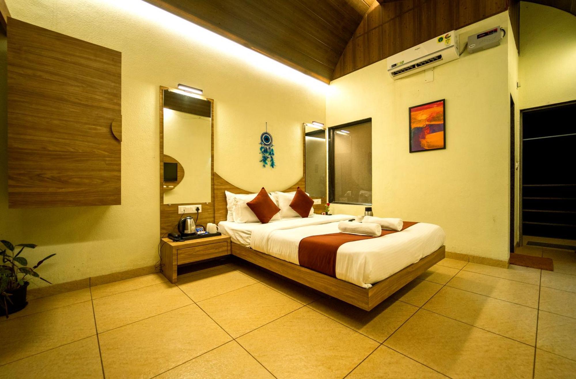 Eleven Petals Resort Nagaon  Exterior photo